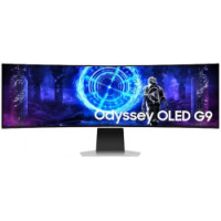 ราคา Monitor Samsung Odyssey OLED G9 G95SD Gaming (LS49DG950SEXXT) (67d13a8ae42e8dd0179866d0)