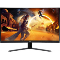 ราคา Monitor AOC Gaming (CQ32G4E/67) (67ca78b4e42e8dd017982bd1)