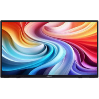 ราคา Monitor Acer LED 15.6" PM161Q Jbmiuux Portable (UM.ZP1ST.J01) (67eba854e42e8dd0179b9643)