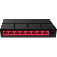ราคา Switches Mercusys (MS108G) (68381eefaad91b7d76354c36)