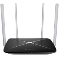 ราคา Router Mercusys (AC12) (68380dbaaad91b7d7635421b)