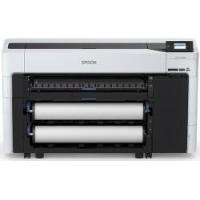 ราคา Printer inkjet Epson SureColor SC-T5730D (6629cc6dd344e583f9f08010)
