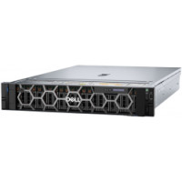 ราคา Server Dell PowerEdge R7625 (SNSR7625A) (6784ec80e42e8dd01791886b)