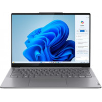 ราคา Notebook Lenovo Yoga Slim 7 14IMH9 (83CV009JTA) (683d7e35aad91b7d7635b5e8)