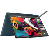ราคา Notebook Lenovo Yoga 7 2-in-1 14IML9 (83DJ00H5TA) (683d7aadaad91b7d7635b3f4)