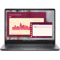 ราคา Notebook Dell Pro 14 PC14250 (SNSPC1425001) (68411025aad91b7d7635ec09)