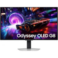 ราคา Monitor Samsung Odyssey G8 Gaming (LS32FG812SEXXT) (683447fdaad91b7d7634fb37)