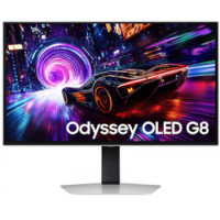 ราคา Monitor Samsung Odyssey G8 Gaming (LS27FG812SEXXT) (683444dbaad91b7d7634fab3)