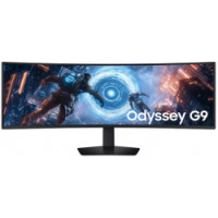 ราคา Monitor Samsung Odyssey G91EF Gaming (LS49FG912EEXXT) (68351b64aad91b7d7634fbdf)