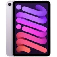 ราคา Apple iPad Mini A17 Pro 8.3 Inch Wi-Fi + Cellular 128GB Purple (MXPR3TH/A) (684aa810aad91b7d763693c2)