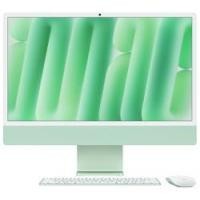 ราคา Apple iMac M4 512GB Green (MWV03TH/A) (6853a996aad91b7d76370527)
