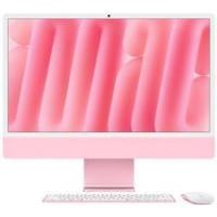 ราคา Apple iMac M4 256GB Pink (MWV43TH/A) (68539a08aad91b7d76370305)