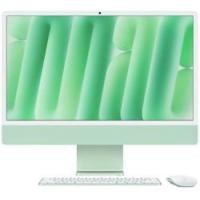 ราคา Apple iMac M4 256GB Green (MWUY3TH/A) (68539512aad91b7d7636ff80)