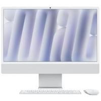 ราคา Apple iMac M4 256GB Silver (MWUU3TH/A) (68539172aad91b7d7636fe51)