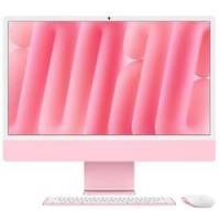 ราคา Apple iMac M4 256GB Pink (MWUG3TH/A) (68529afeaad91b7d7636fc50)