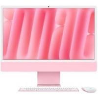 ราคา Apple iMac M4 512GB Pink (MD2U4TH/A) (6853aee1aad91b7d76370a3a)