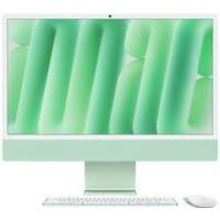 ราคา Apple iMac M4 512GB Green (MD2Q4TH/A) (6853ad5caad91b7d763708cf)