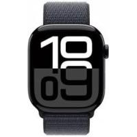 ราคา Apple Watch Series 10 GPS + Cellular 46mm Jet Black Aluminium Case with Ink Sport Loop (MWY53SA/A) (6858d7caaad91b7d763750c8)