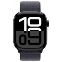 ราคา Apple Watch Series 10 GPS 42mm Jet Black Aluminium Case with Ink Sport Loop (MWWG3SA/A) (685533b0aad91b7d76373f29)