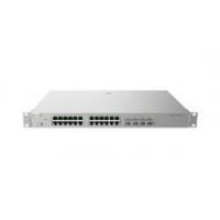 ราคา Switches Reyee L3 Cloud Managed (RG-NBS5100-24GT4SFP-P) (65cd7bb6a2243e0926b6ec26)