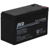 ราคา UPS SKD Battery PL7-12 (6850d397aad91b7d7636b55e)