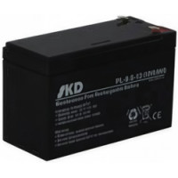 ราคา UPS SKD Battery PL9.6-12 (6850d59baad91b7d7636b5a1)