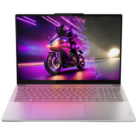 ราคา Notebook Lenovo Yoga Pro 9 16IAH10 (83L0004ETA) (6874b325aad91b7d7638c9ac)
