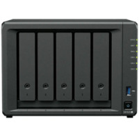 ราคา NAS Synology DiskStation (DS1525PLUS) (68883d3330d8734690a1ff10)