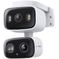 ราคา กล้องวงจรปิด (CCTV) TP-LINK Tapo C246D (6889d22830d8734690a22d50)