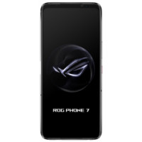 ราคา SMARTPHONE ASUS ROG Phone 7 Phantom Black (AI2205-1B032WW) (65fbe1a5dd2d64a20e318627)