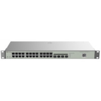 ราคา Switches Reyee L2 Cloud Managed (RG-NBS3100-24GT4SFP V2) (68c92b6a5f6a0787acdf13cf)