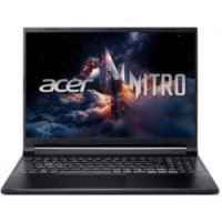 ราคา Notebook Acer Nitro V 16S AI ANV16S-41-R7N6 (NH.QZZST.001) (68c2558a5f6a0787acdec417)