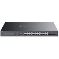 ราคา Switches TP-Link (SG3428XMPP) (68d0b3b55f6a0787acdf40c1)