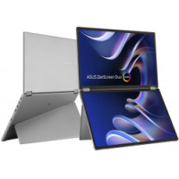 ราคา Monitor Asus ZenScreen Duo OLED (MQ149CD) (68e612535f6a0787ace0327d)