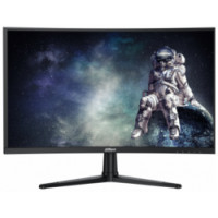 ราคา Monitor Dahua (LM27-E240C) (69367d425f6a0787ace1660b)