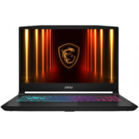 ราคา Notebook MSI Katana 15 HX B14WGK-417TH (9S7-1587C1-417) (688b147030d8734690a243f0)