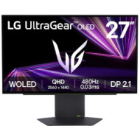 ราคา Monitor LG Ultragear (27GX790A-B) (696dce335f6a0787ace32529)
