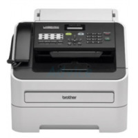ราคา เครื่องโทรสาร Brother FAX-2840 (6972f2c35f6a0787ace362e6)