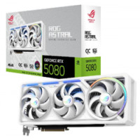 ราคา ASUS ROG Gaming GeForce RTX 5080 OC Edition (90YV0LV4-M0NA00) (69c0ac8daf8ace6a25828689)