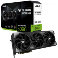 ราคา ASUS TUF Gaming GeForce RTX 5090 OC Edition (90YV0LY1-M0NA00) (69c0a51faf8ace6a258285ce)