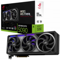 ราคา ASUS ROG Astral LC GeForce RTX 5090 OC (90YV0LW0-M0NA00) (69bd14c3af8ace6a2582852e)