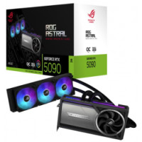 ราคา ASUS ROG Astral LC GeForce RTX 5090 OC (90YV0LW2-M0NA00) (69bd0404af8ace6a2582847f)