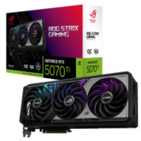 ราคา ASUS ROG Strix GeForce RTX 5070Ti OC Edition (90YV0M91-M0NA00) (69c202a3af8ace6a25828b1e)