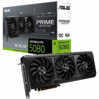 ราคา ASUS Prime GeForce RTX 5080 OC (90YV0LX1-M0NA00) (69c1f59baf8ace6a25828a7a)