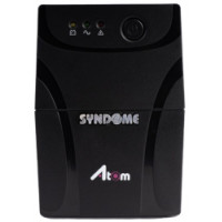 ราคา UPS Syndome ATOM-1000I-LED (69c3a3c9af8ace6a2582955c)