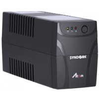ราคา UPS Syndome ATOM-1000-LED (69c39e85af8ace6a258294e9)