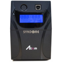 ราคา UPS Syndome ATOM-850i-LCD (69c399c8af8ace6a25829466)