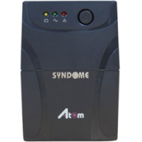 ราคา UPS Syndome ATOM-800i-LED (69c38f90af8ace6a258292c4)