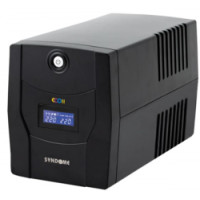 ราคา UPS Syndome ECO II-1000-LCD (69c383f0af8ace6a258291c9)