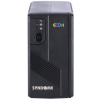 ราคา UPS Syndome ATOM ECO II-800 (69c3643baf8ace6a2582911c)